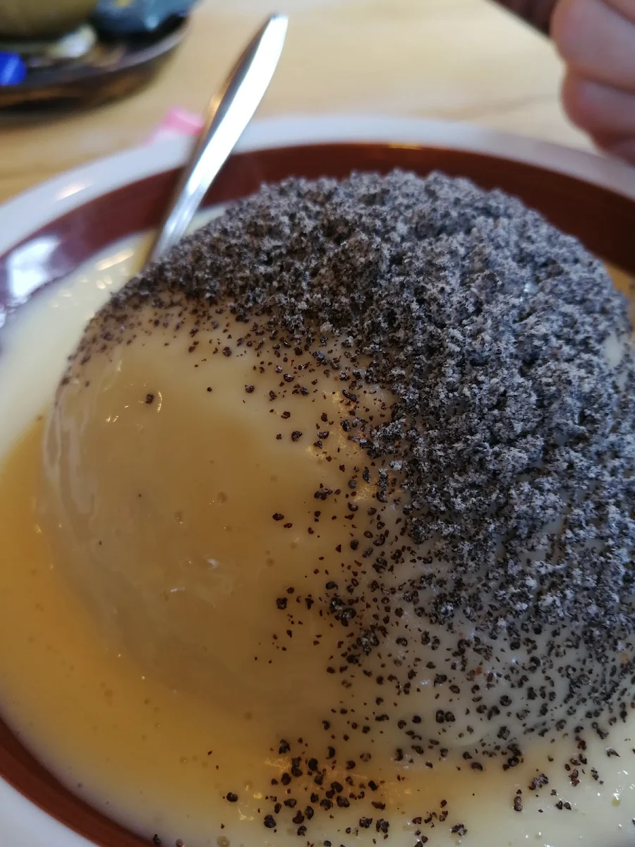 Riesengermknödel