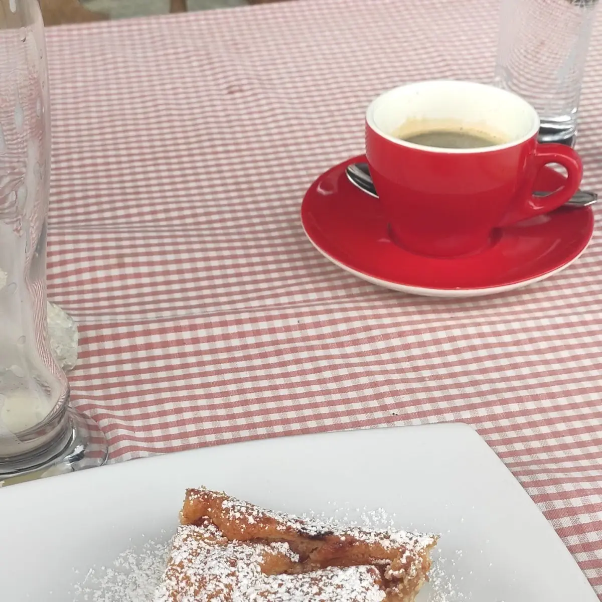 Marillekuchenn