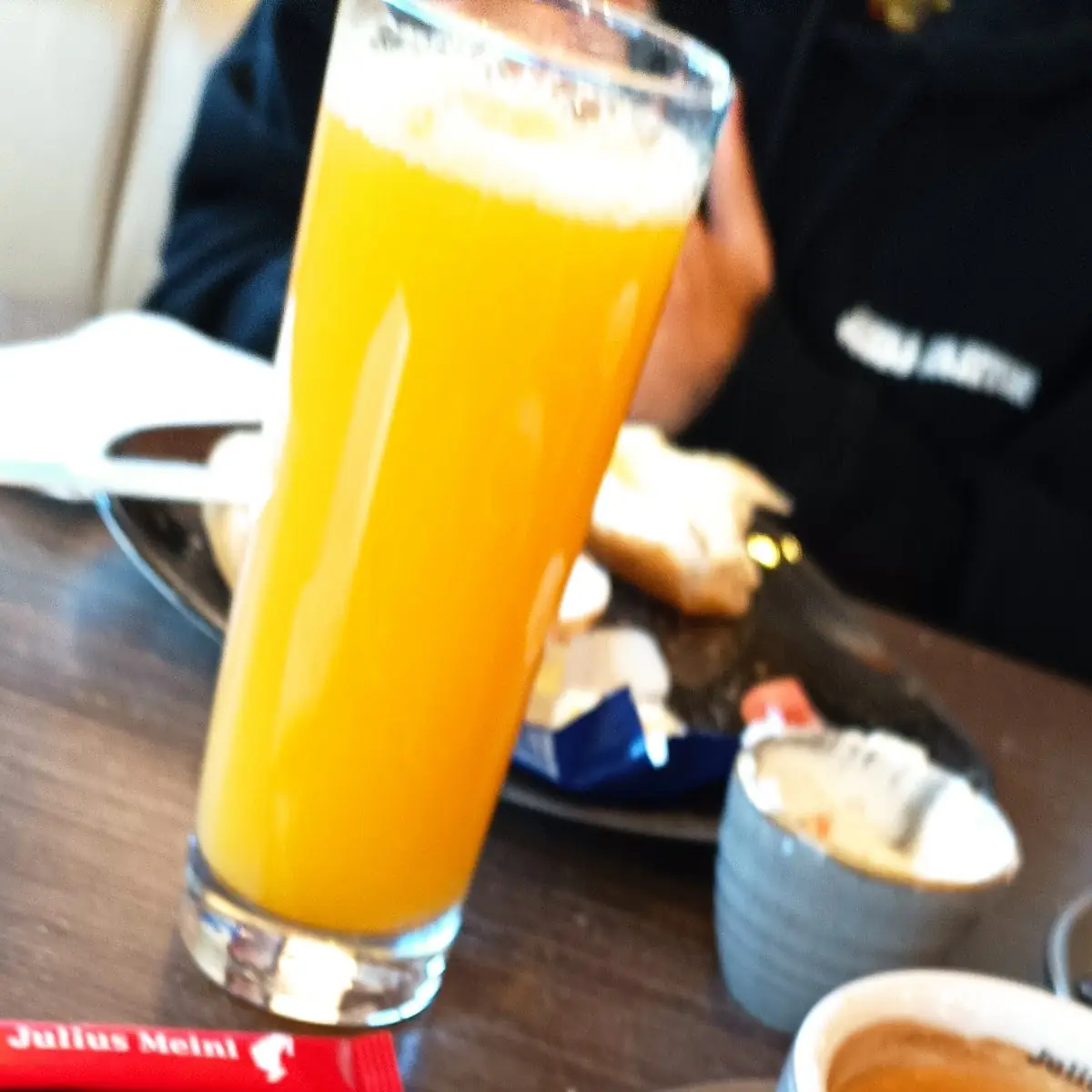 Marillen Marmelade