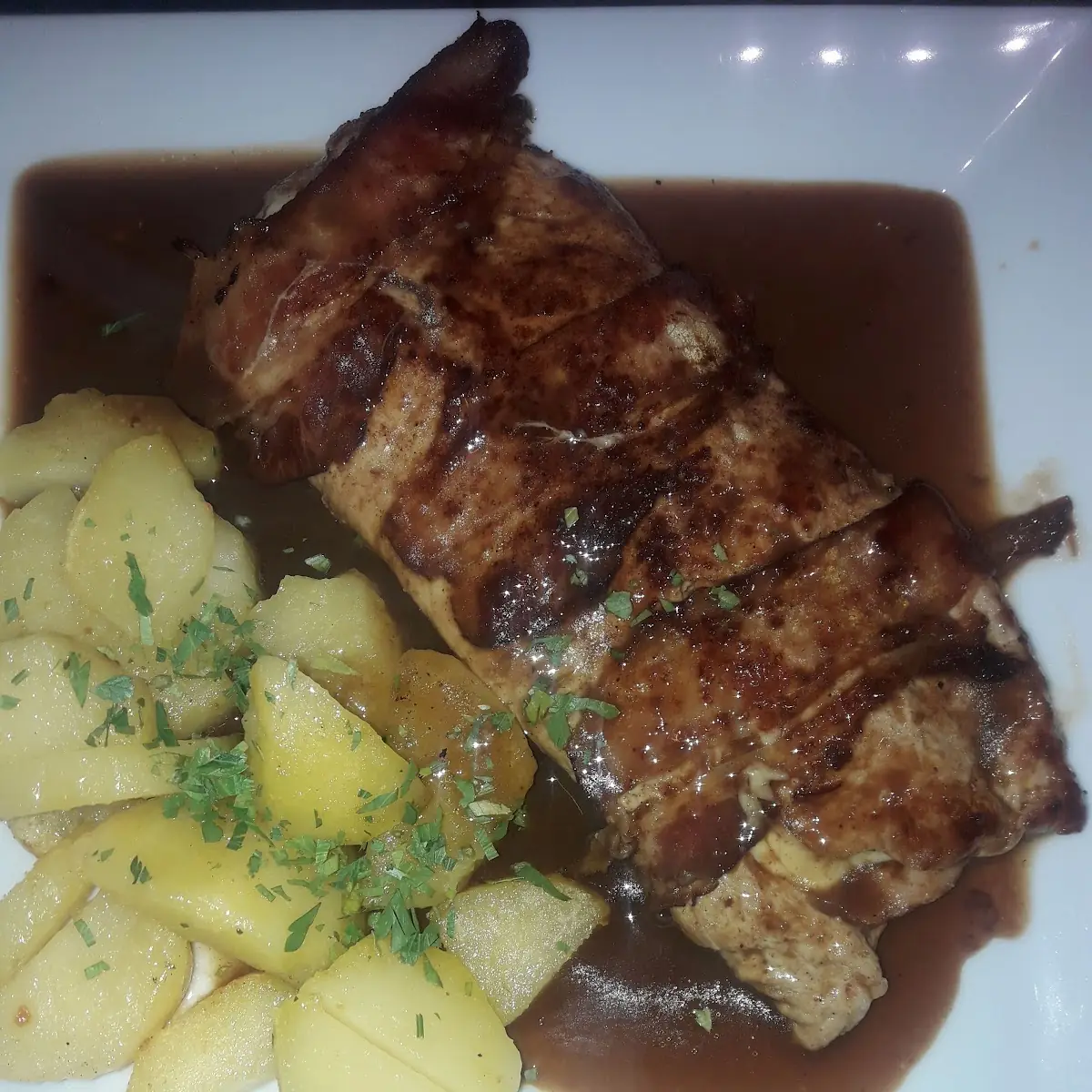 Natur Cordon Bleu