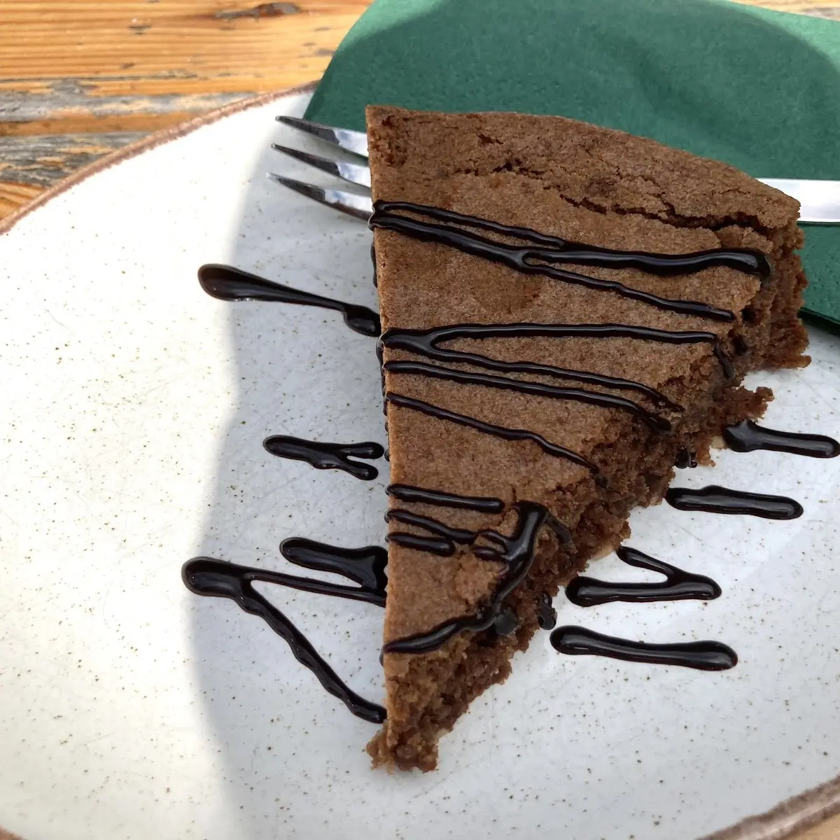 Hausgemachter Schokokuchen Ohne Mehl