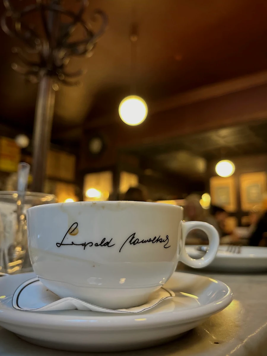 Café