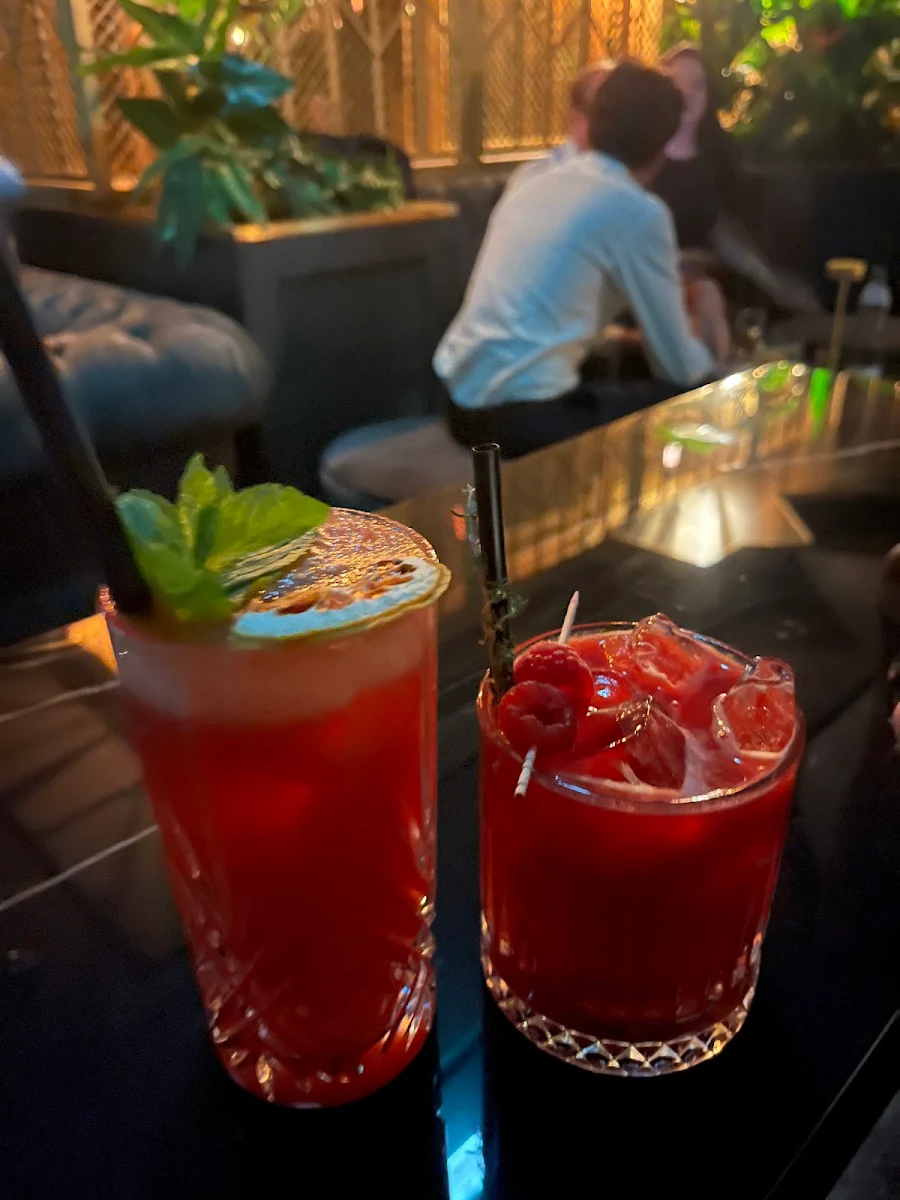Negroni