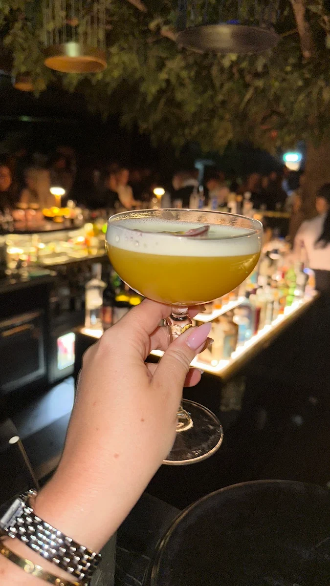Pornstar Martini