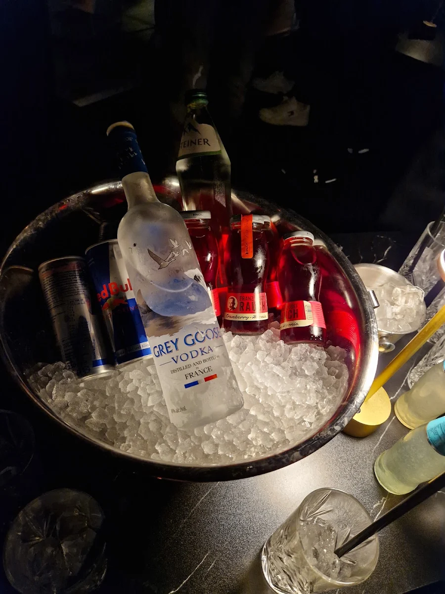 Vodka