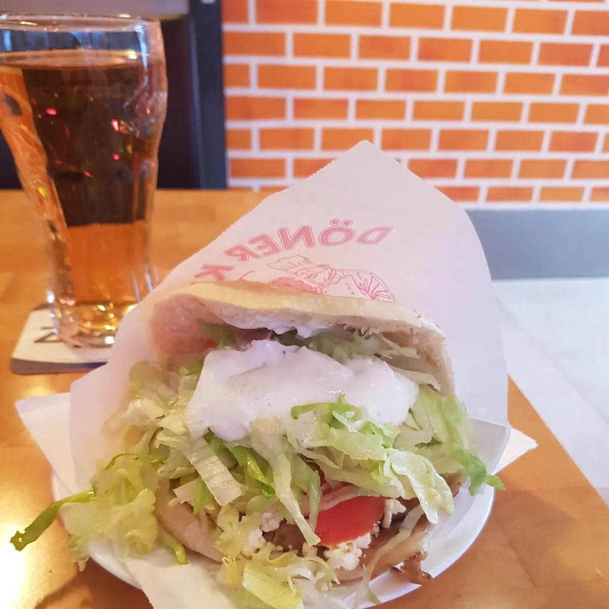 Döner
