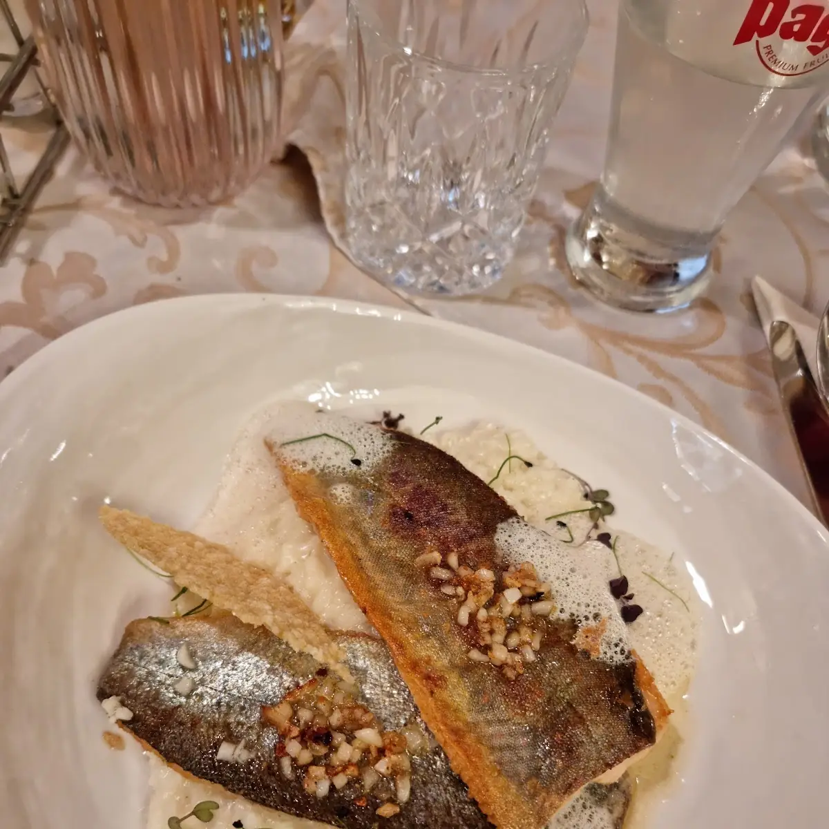 Fisch
