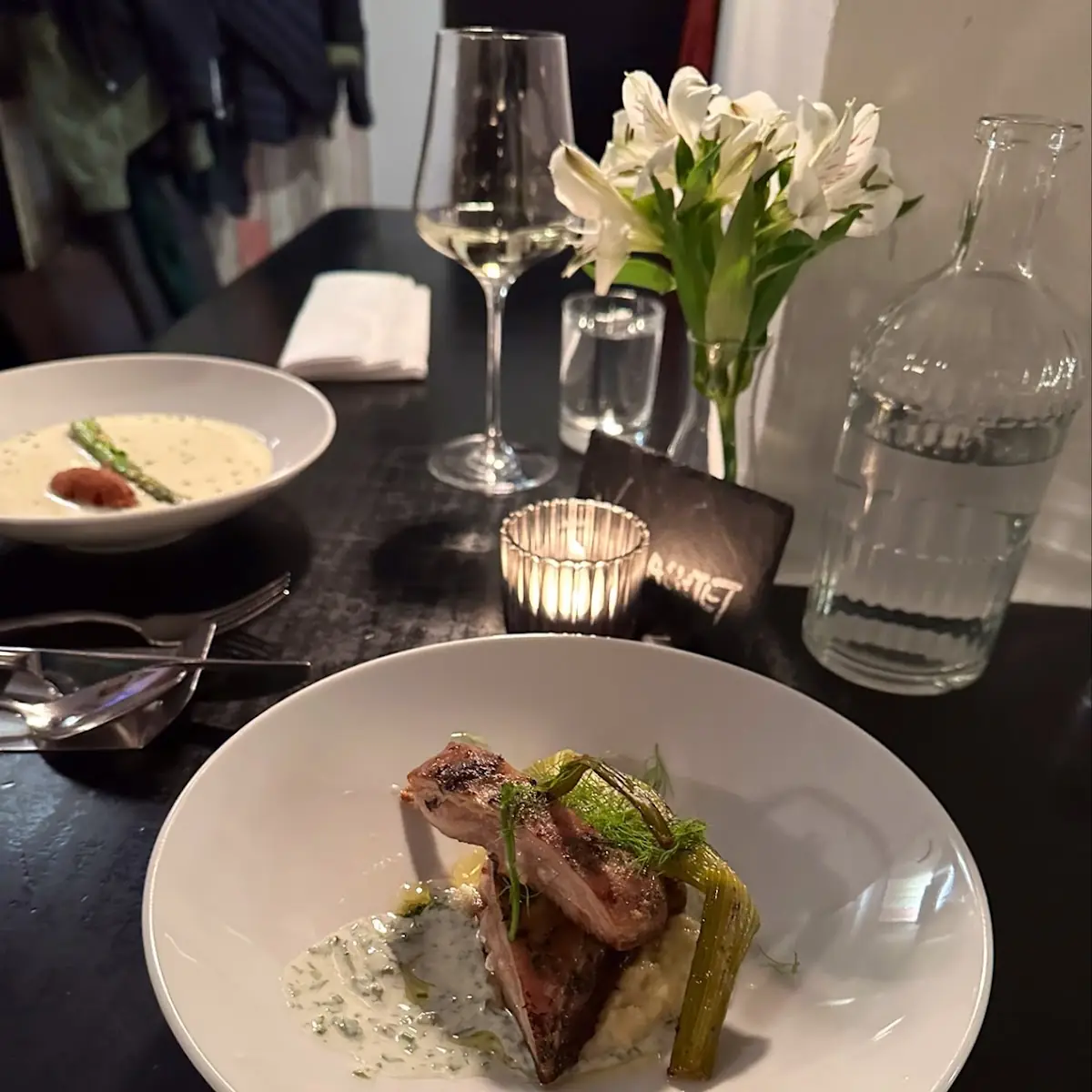 Lamb Ribs