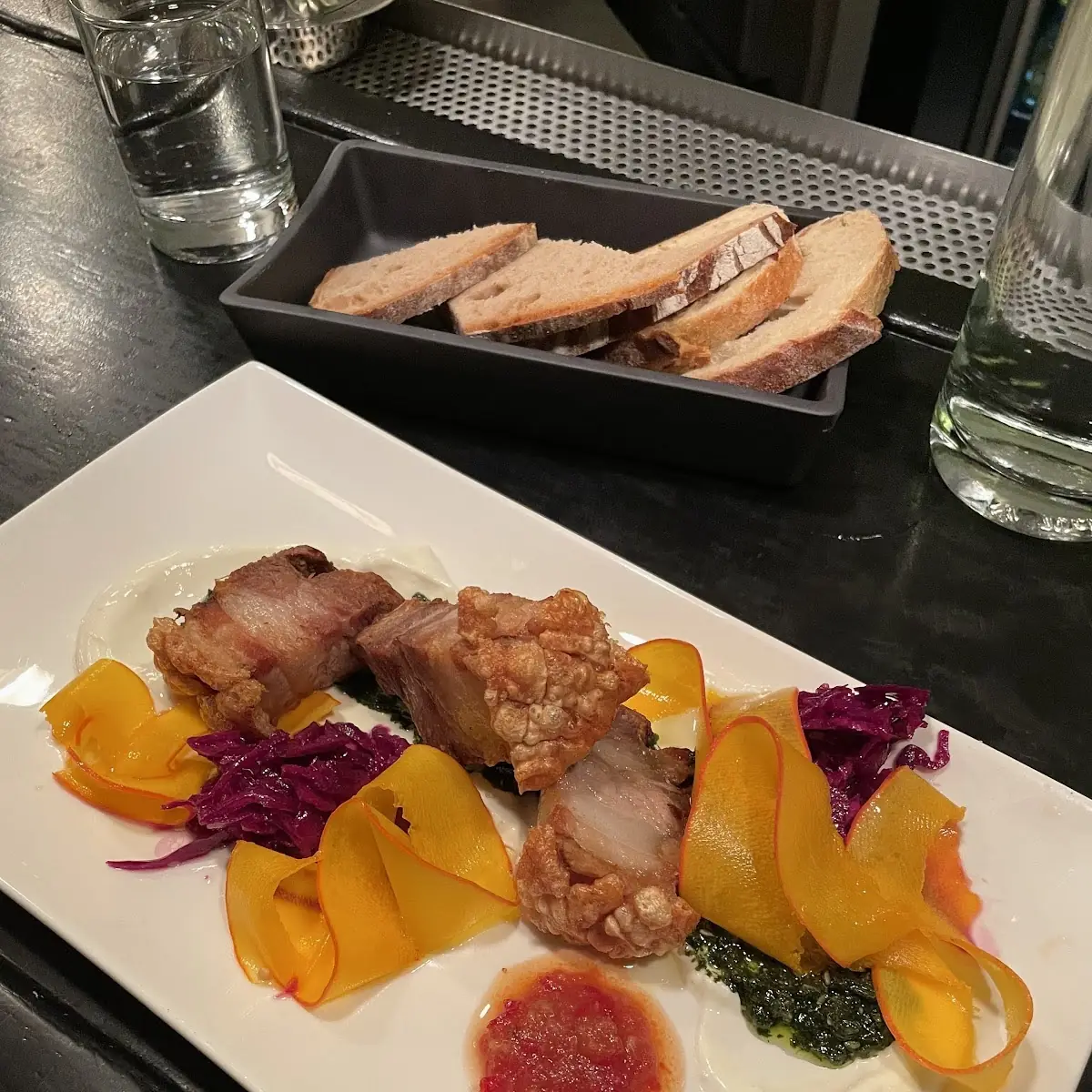 Pork Belly