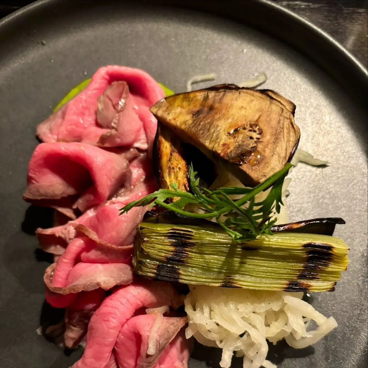 Roastbeef