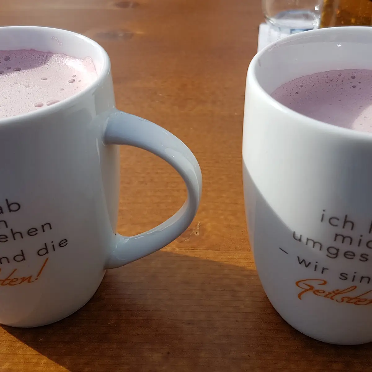 Glühwein
