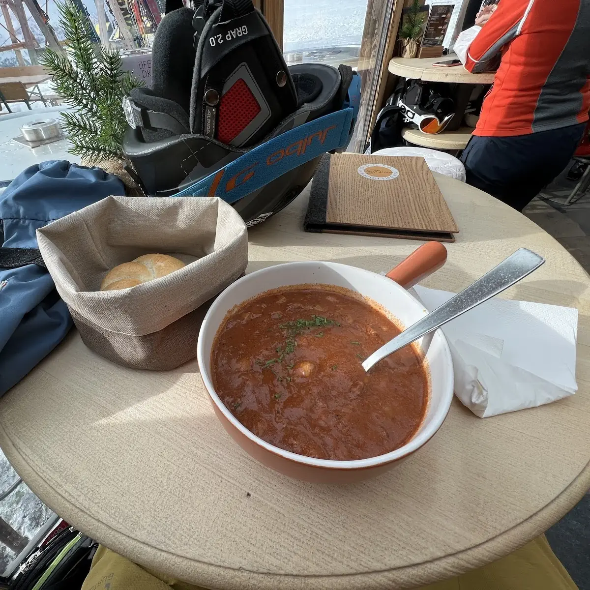 Goulash