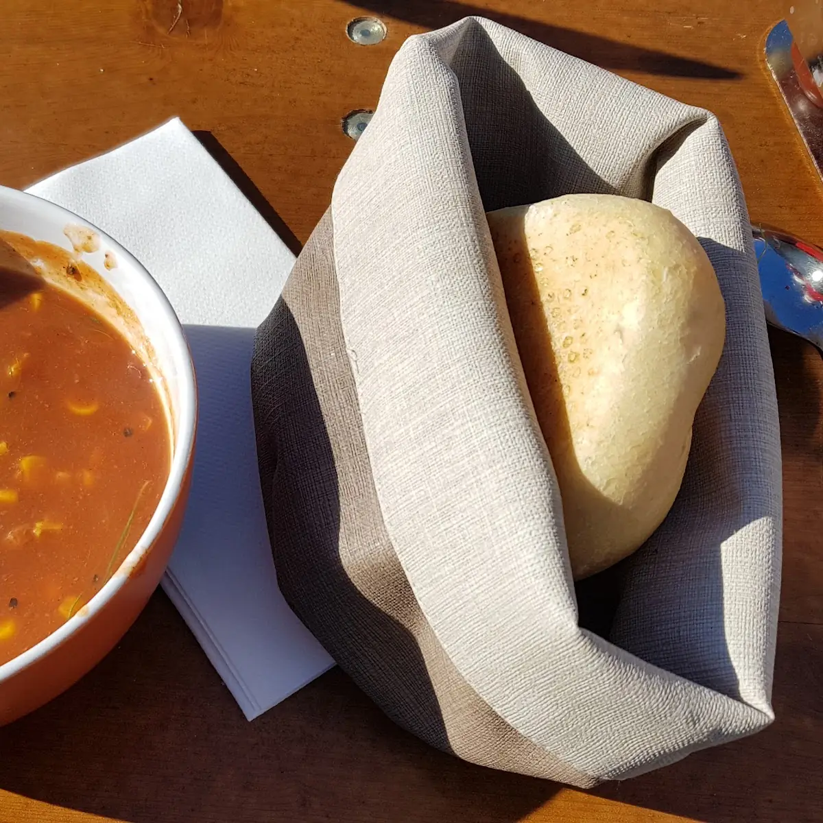 Gulaschsuppe