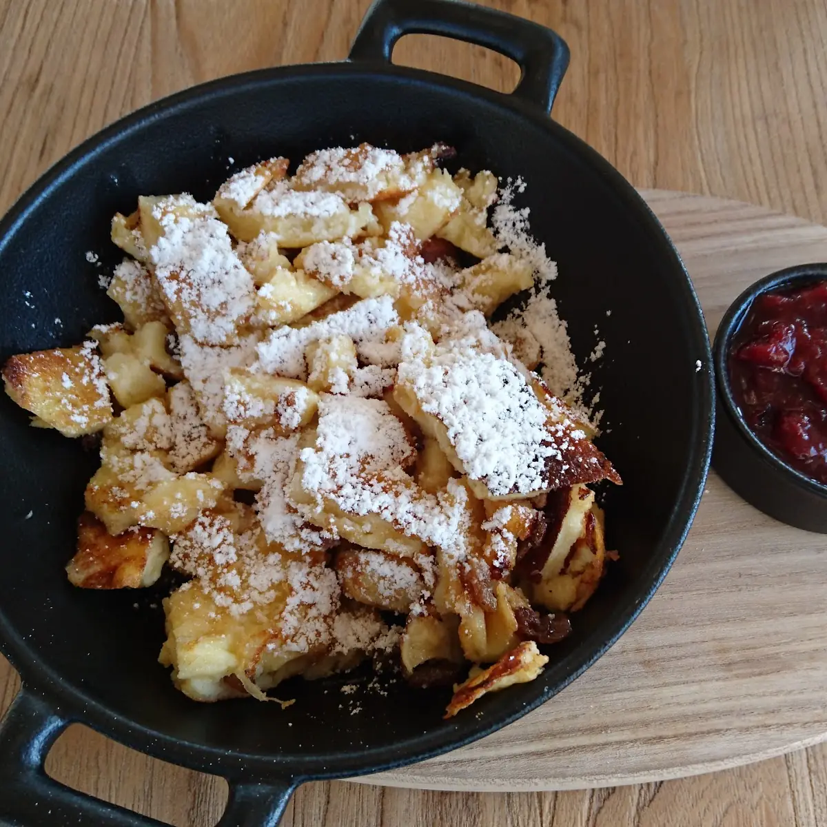 Kaiserschmarren