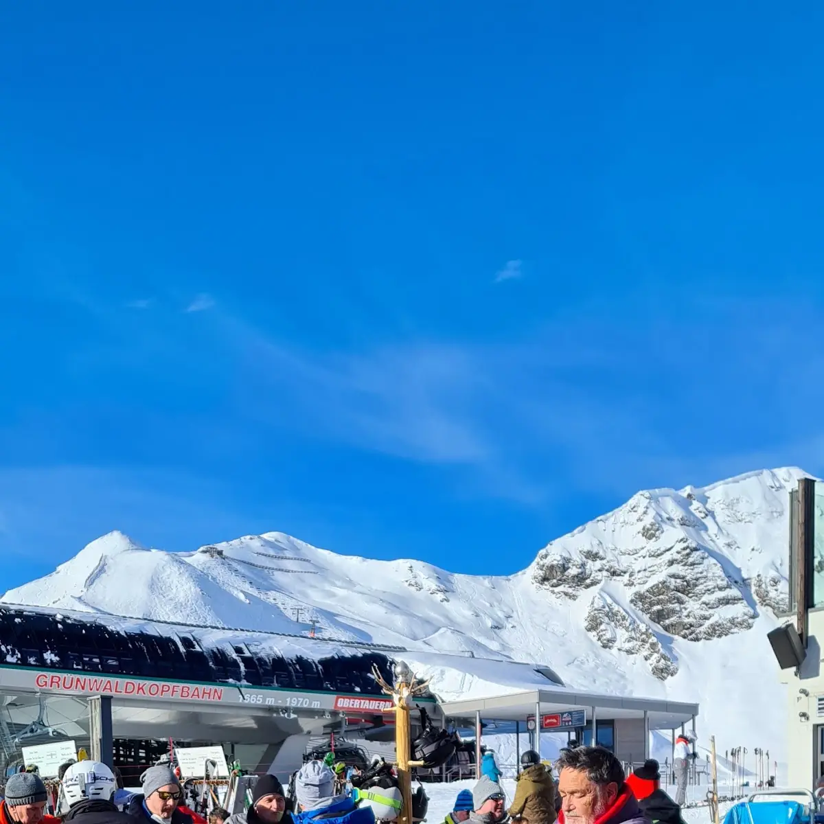 Skiwasser