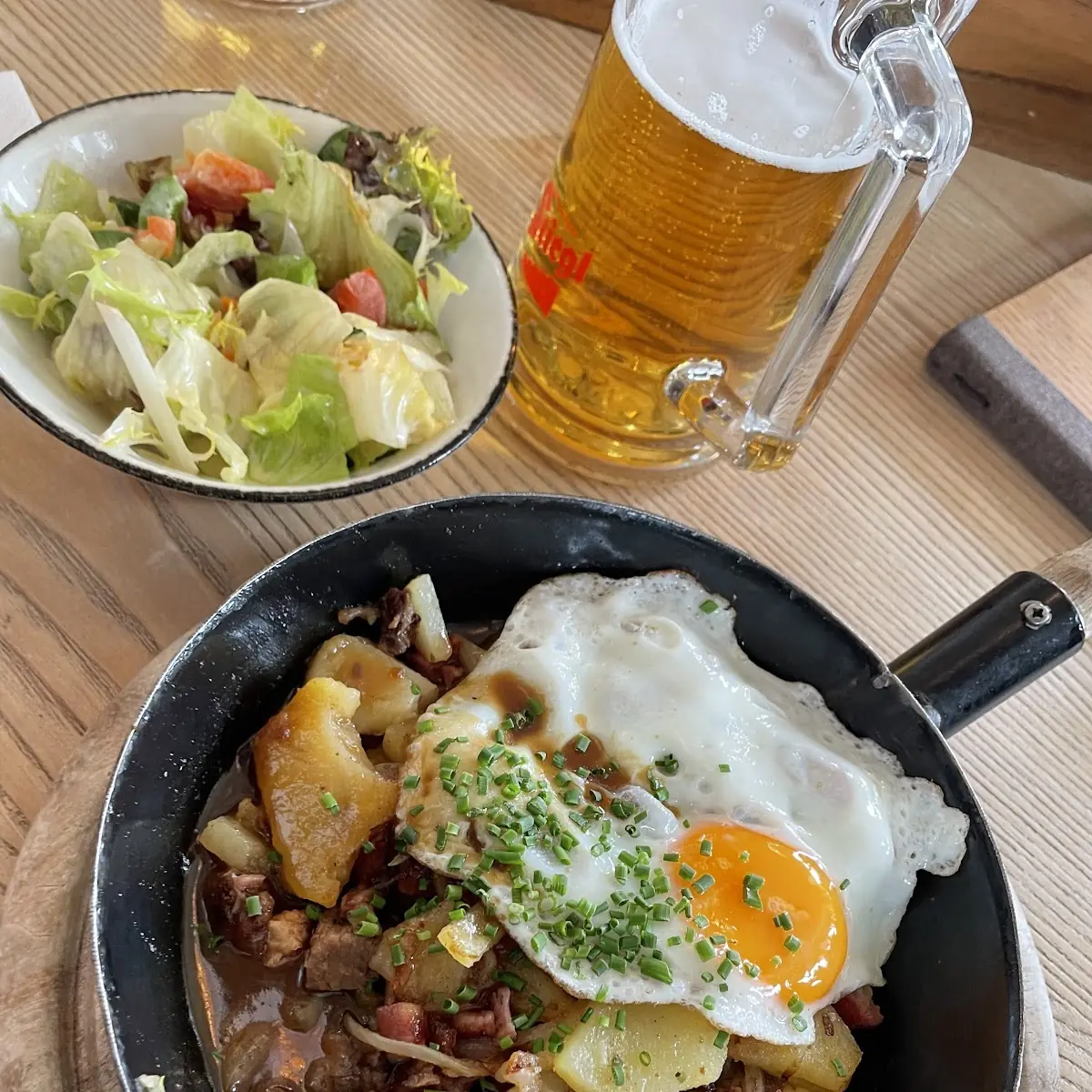 Tiroler Gröstl