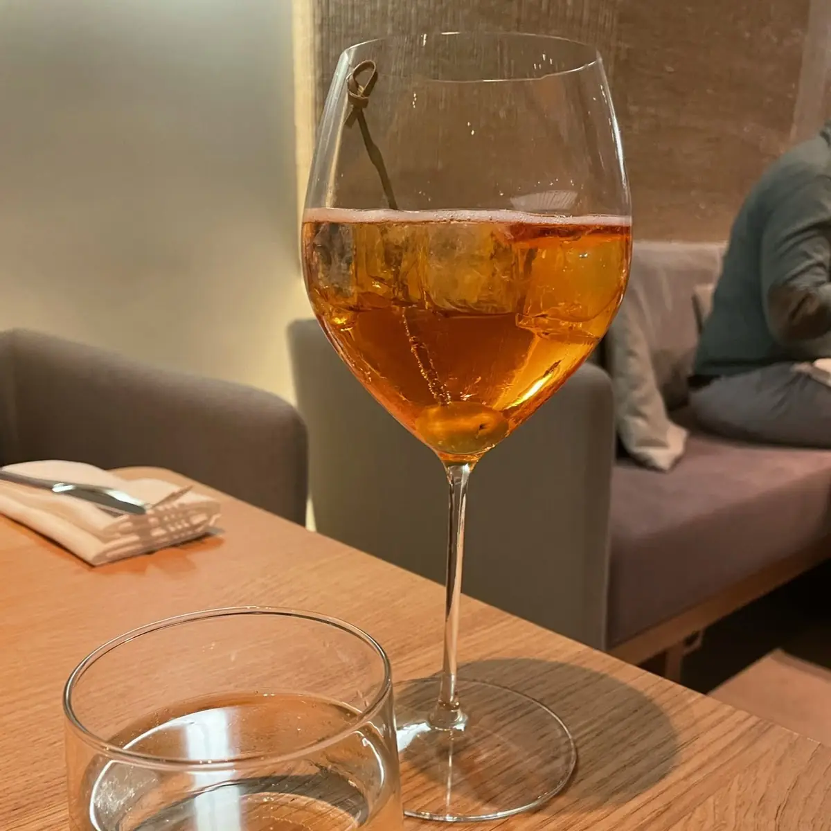 Aperol Spritz