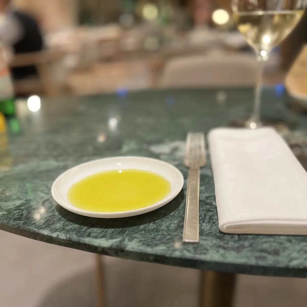 Olive Oil