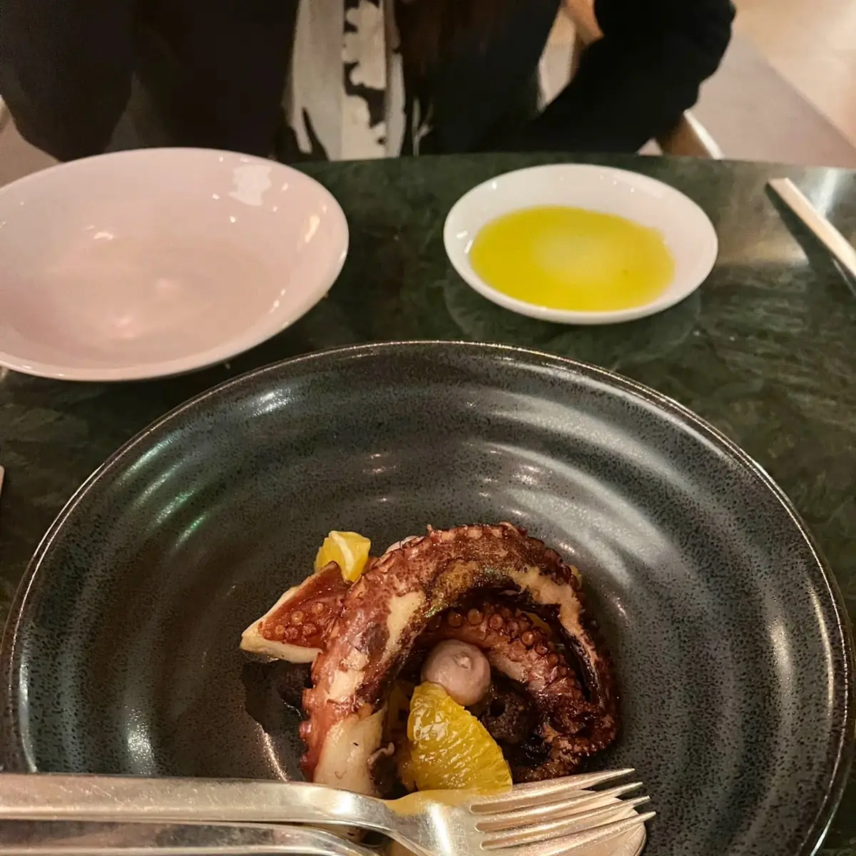 Pulpo