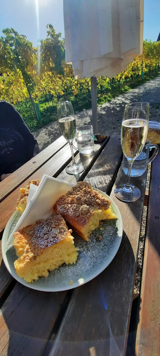 Streuselkuchen