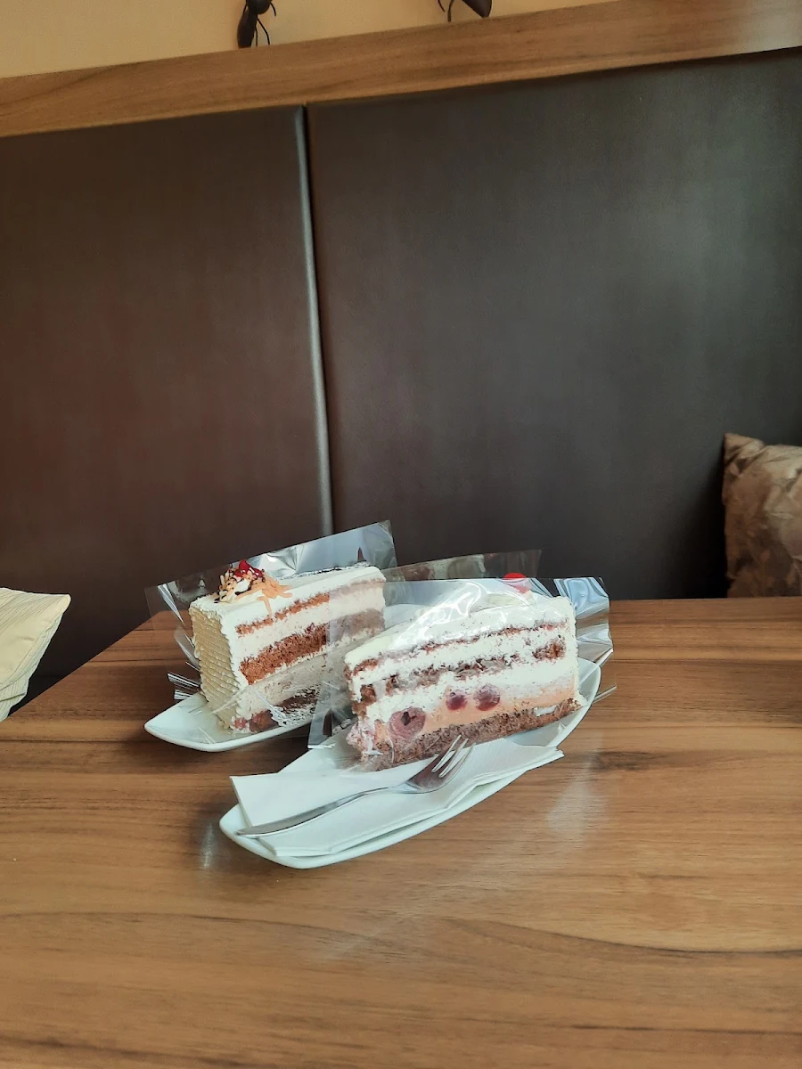 Torte