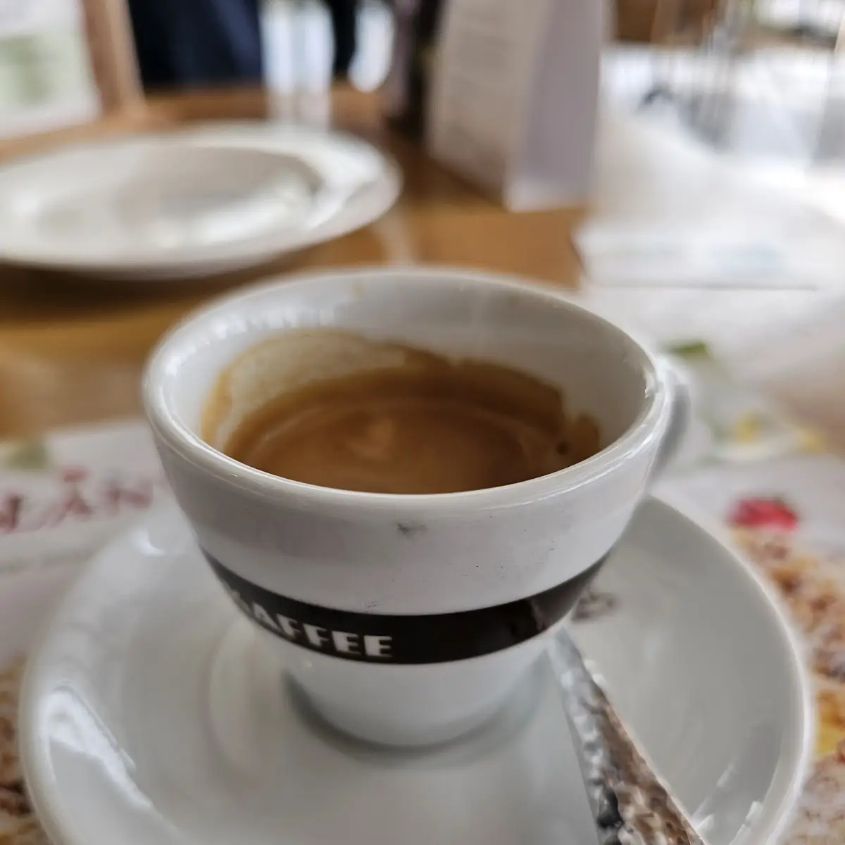 Espresso