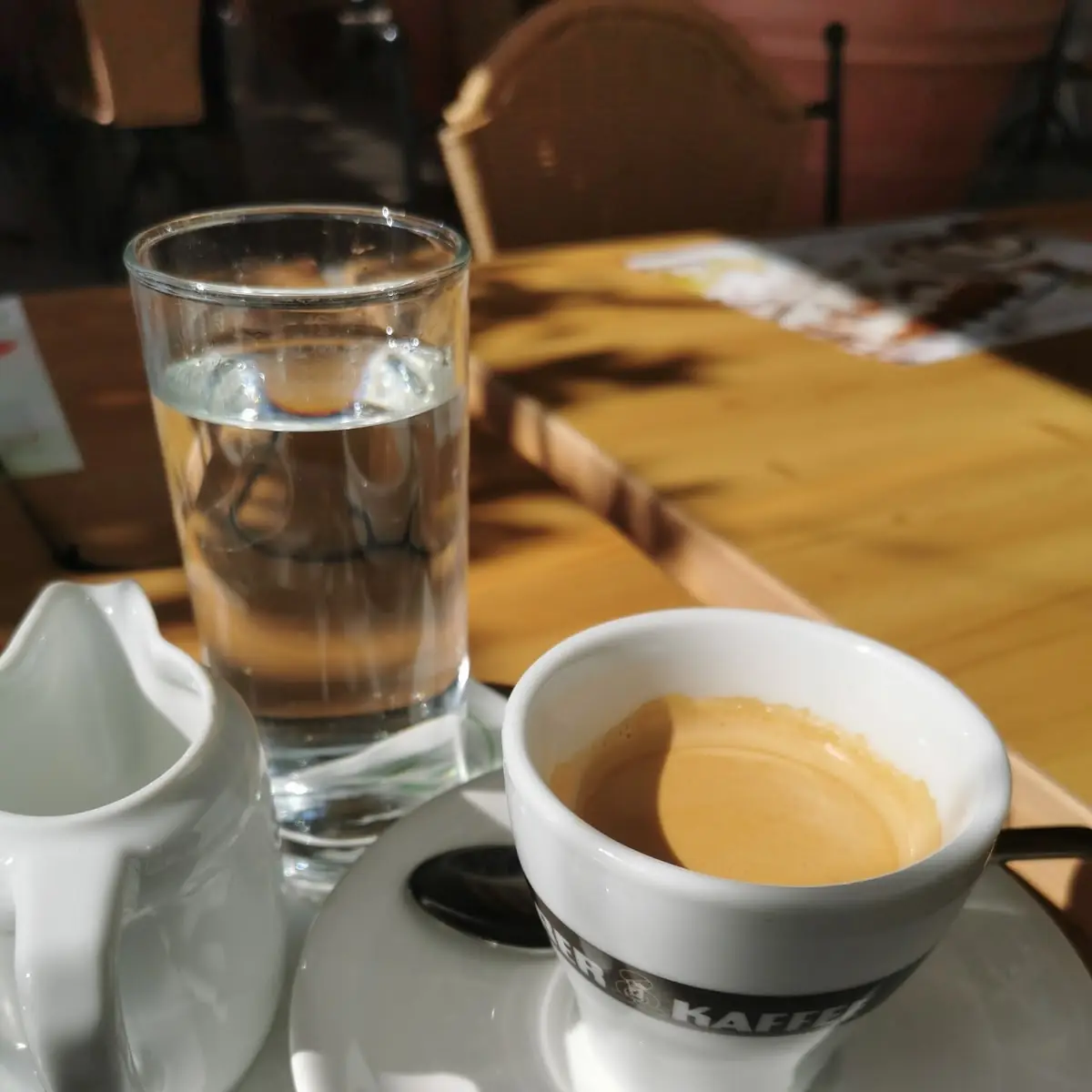 Kaffee