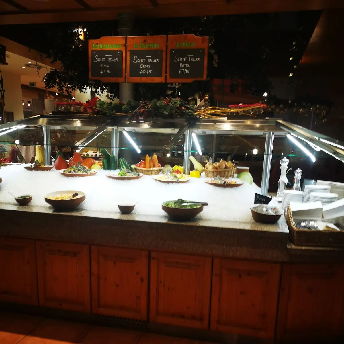 Salatbar