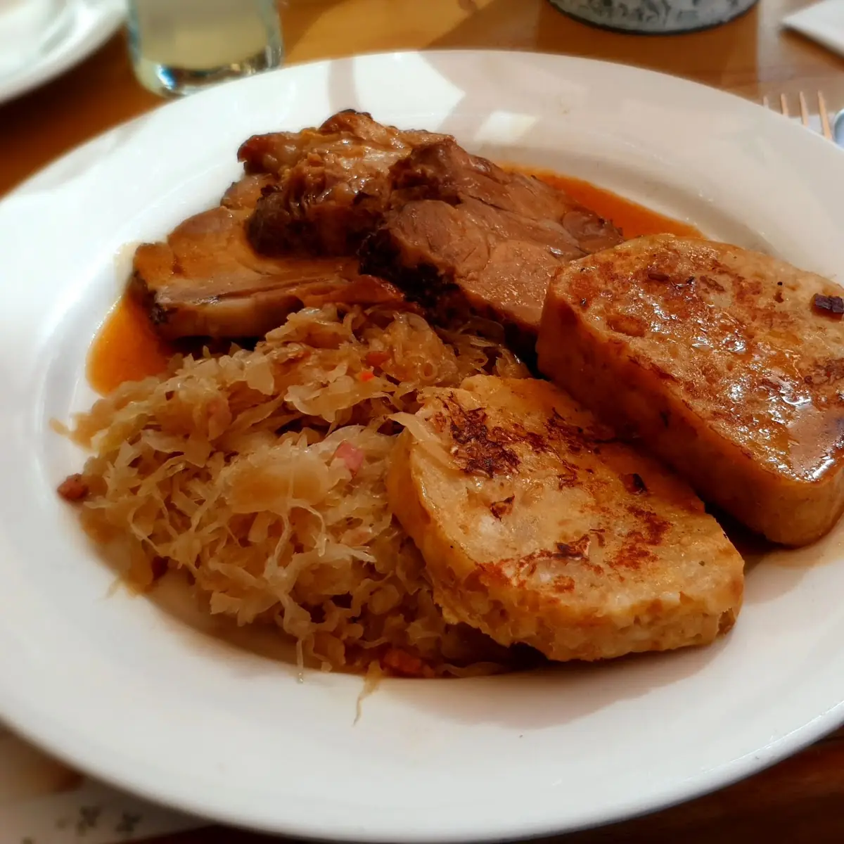 Sonntagsbraten