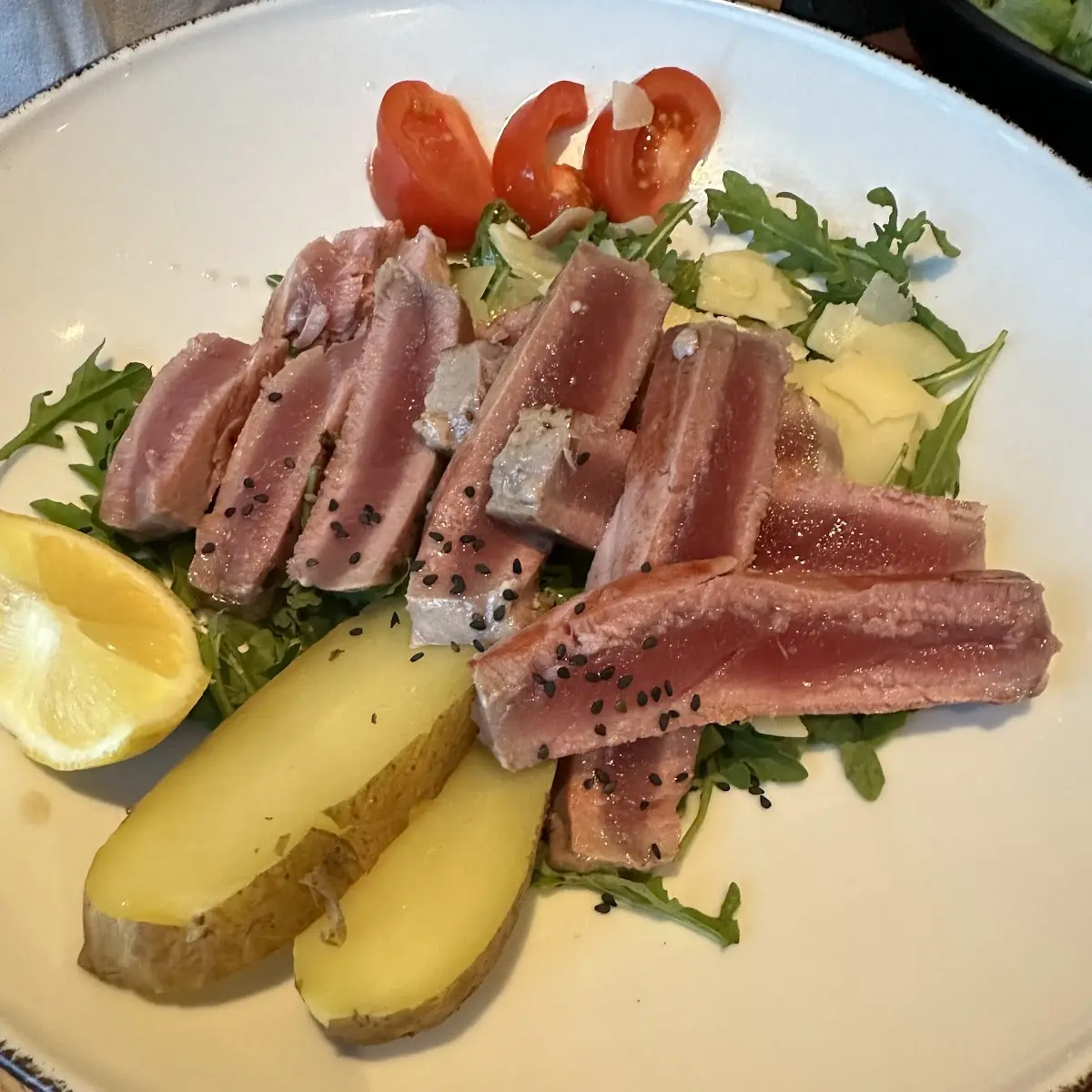 Tunfisch