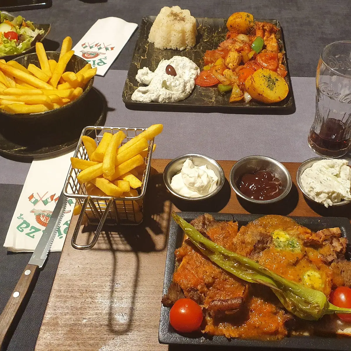 Iskender