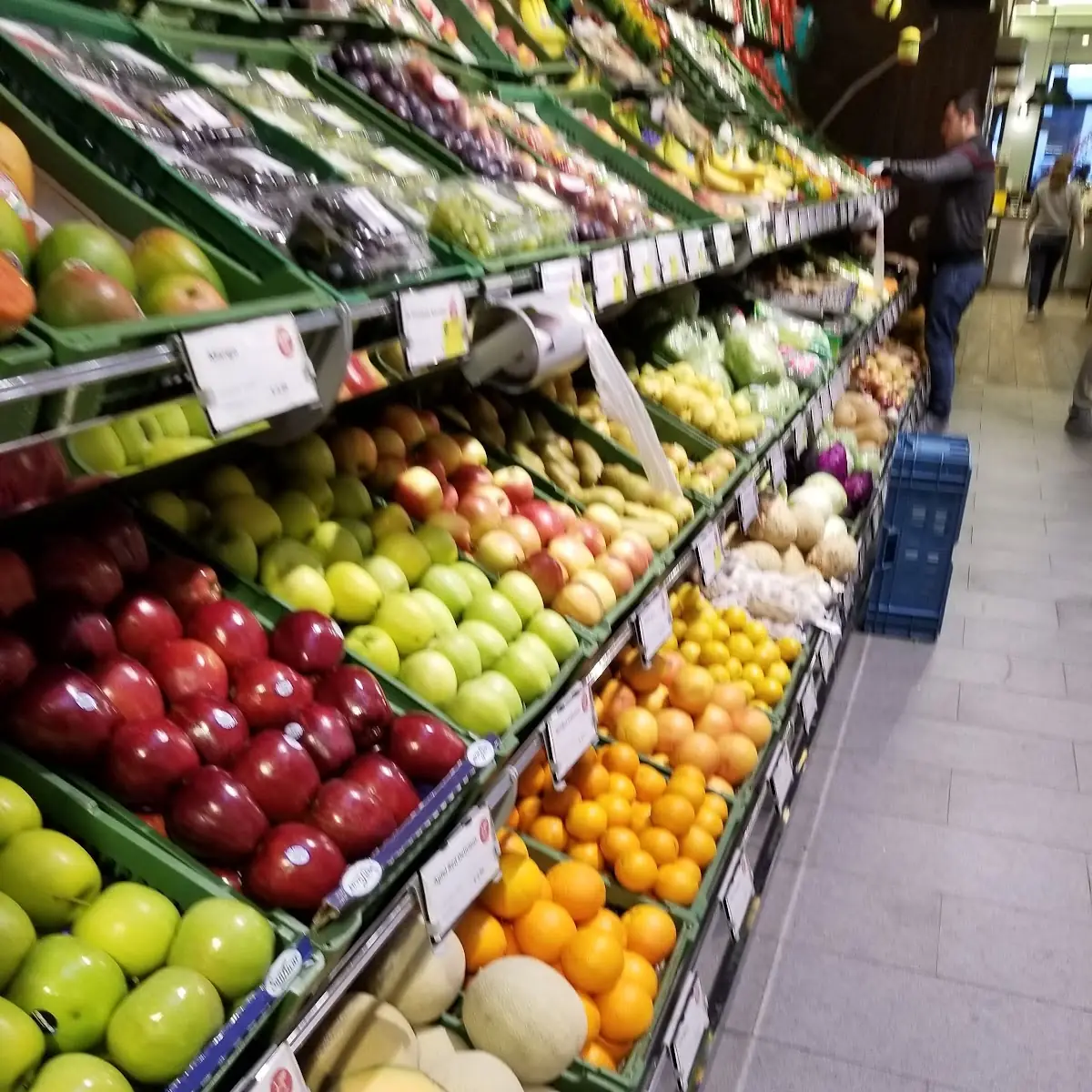 Fruits