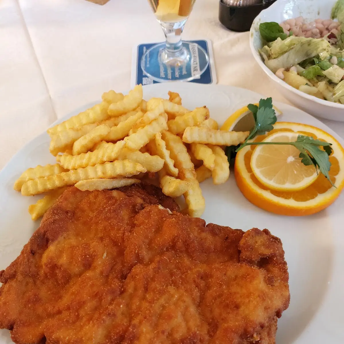 Gordon Bleu