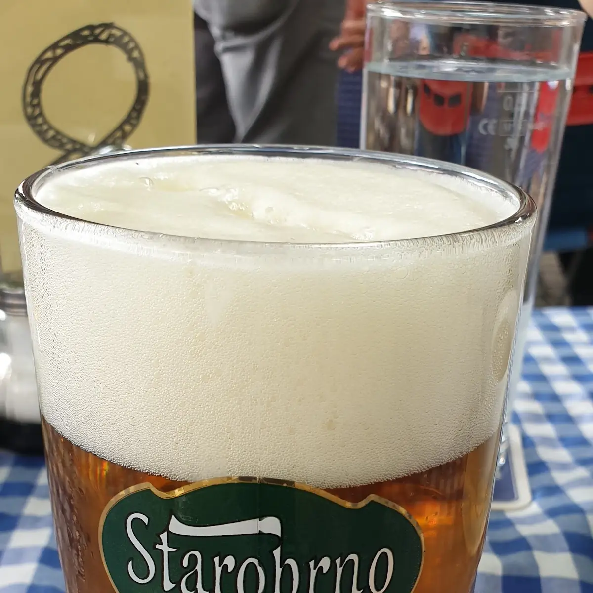 Starobrno