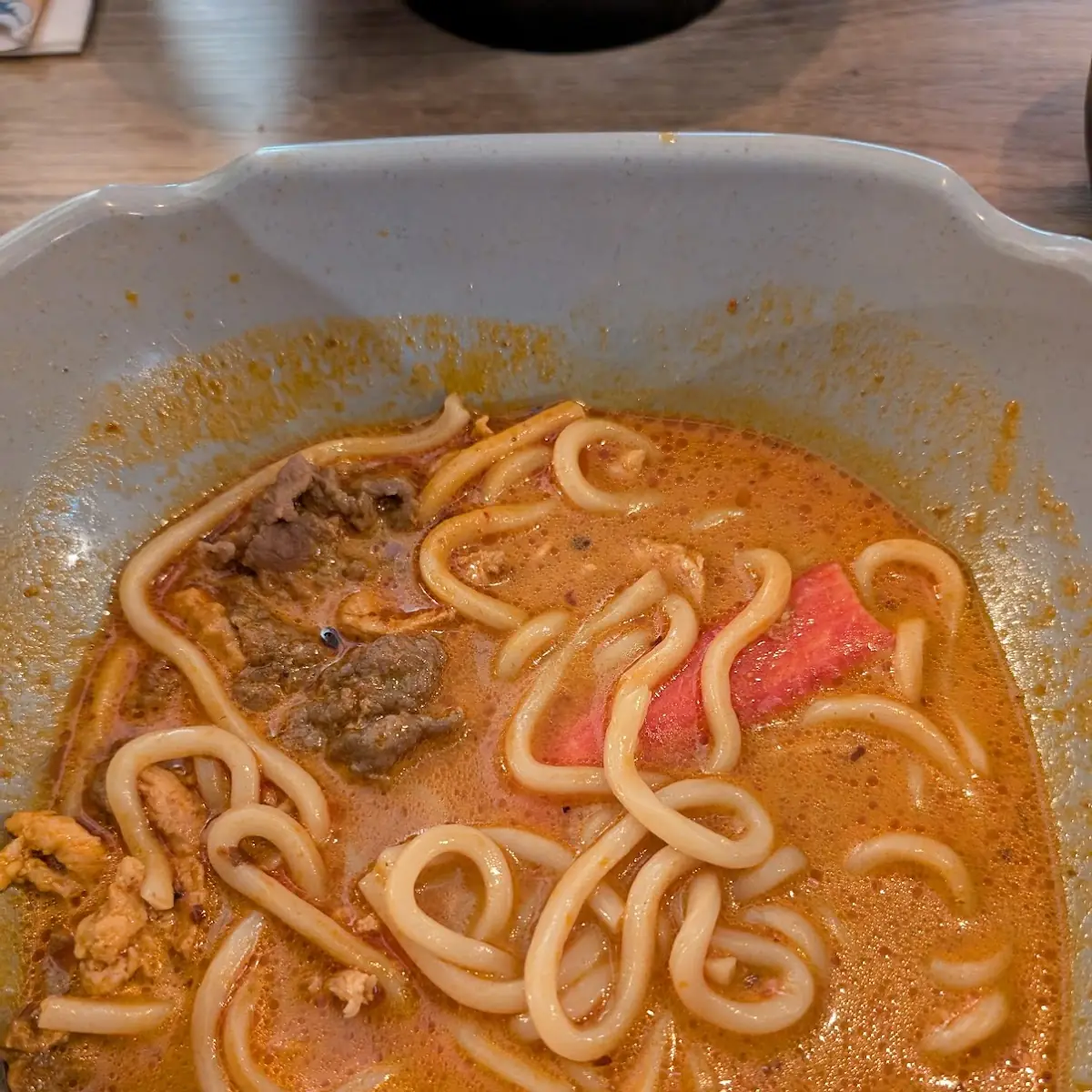 Hotpot Mit Mala Tang-suppe