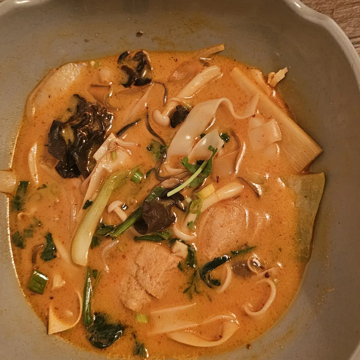 Spicy Mala Thang