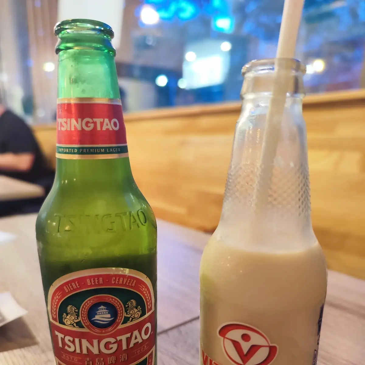 Tsingtao 0 3l