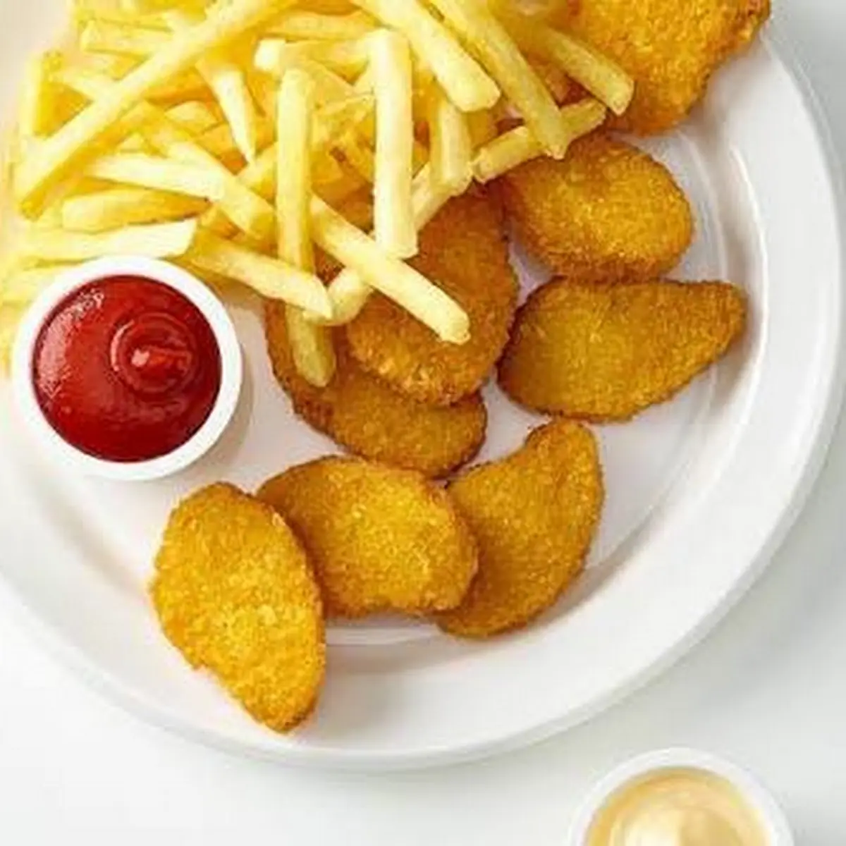 Chicken Nuggets