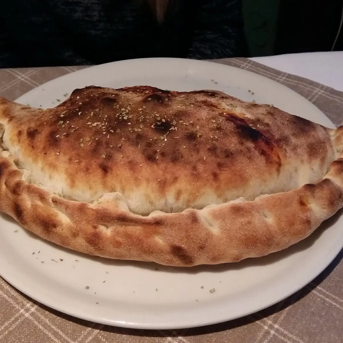 Calzone