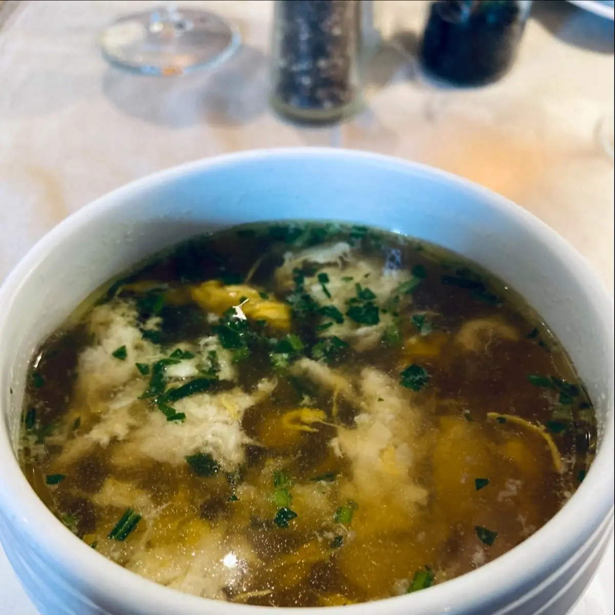 Stracciatella