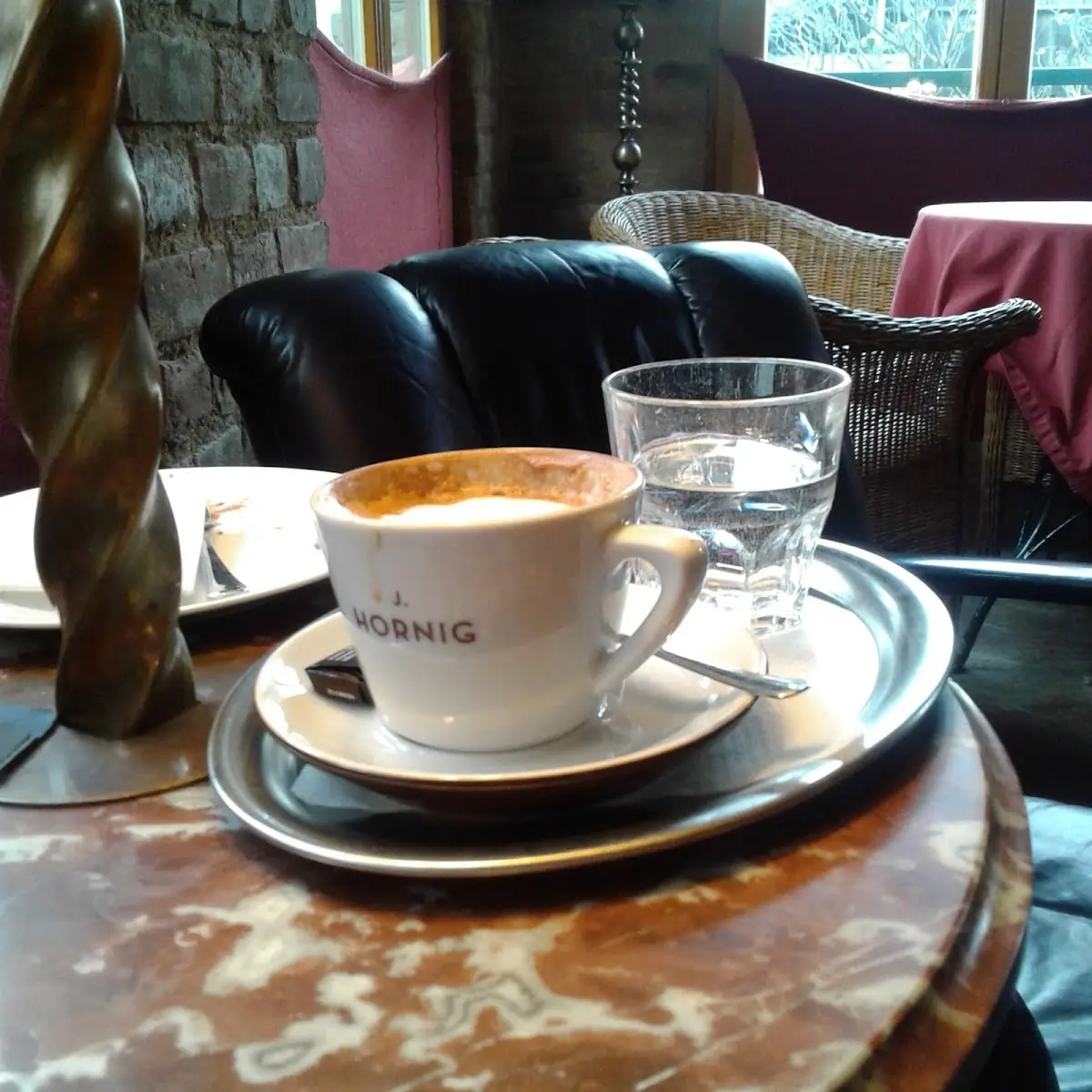 Cafè