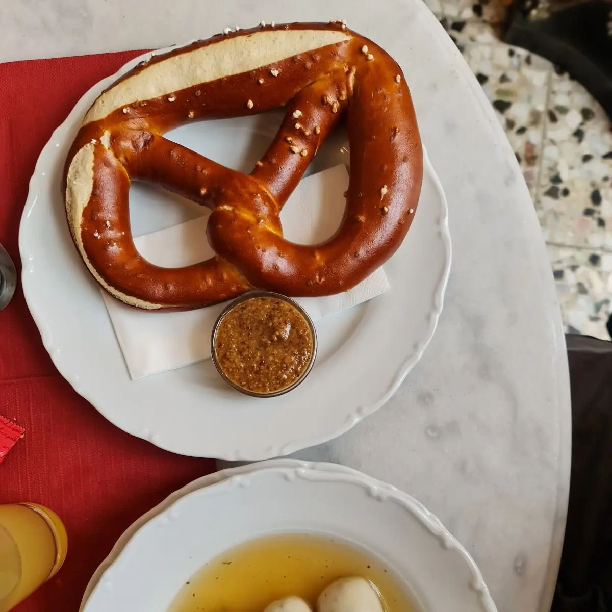 Weißwurst