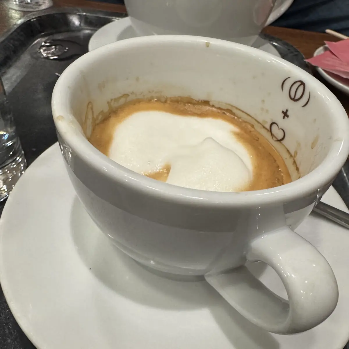 Capuchino