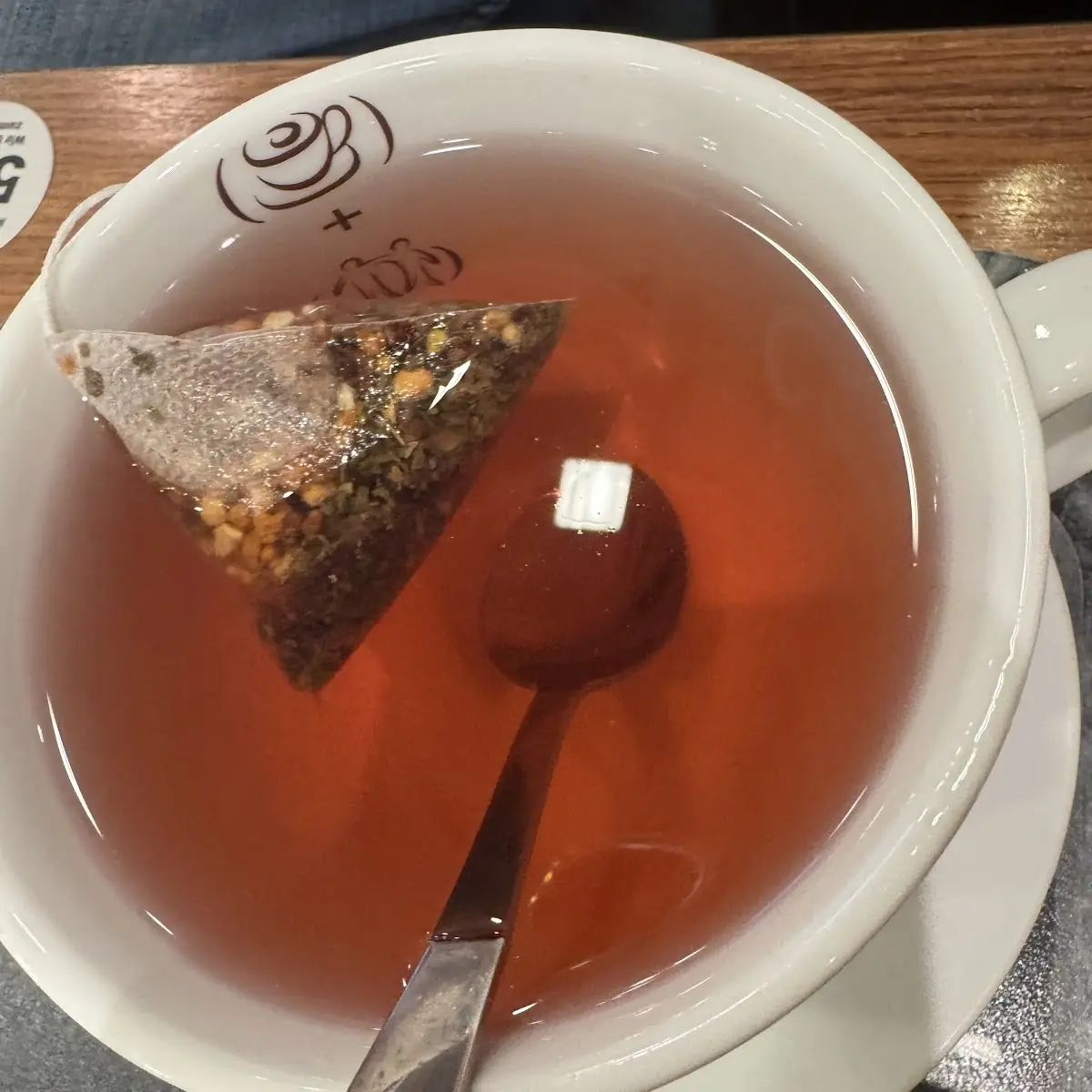 Tea