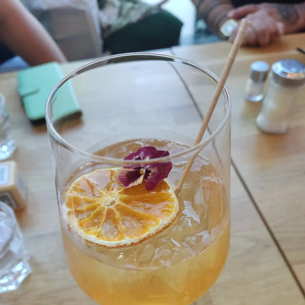 Aloha-secco