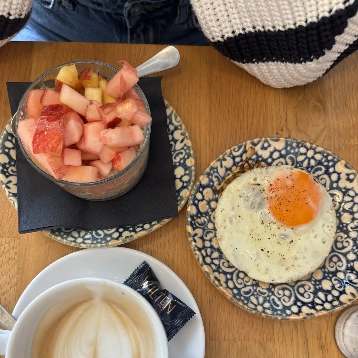 Bircher Müsli