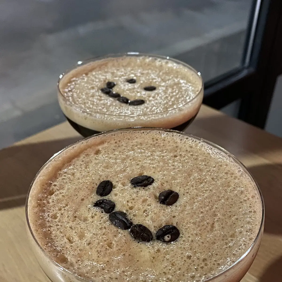 Espresso Martini