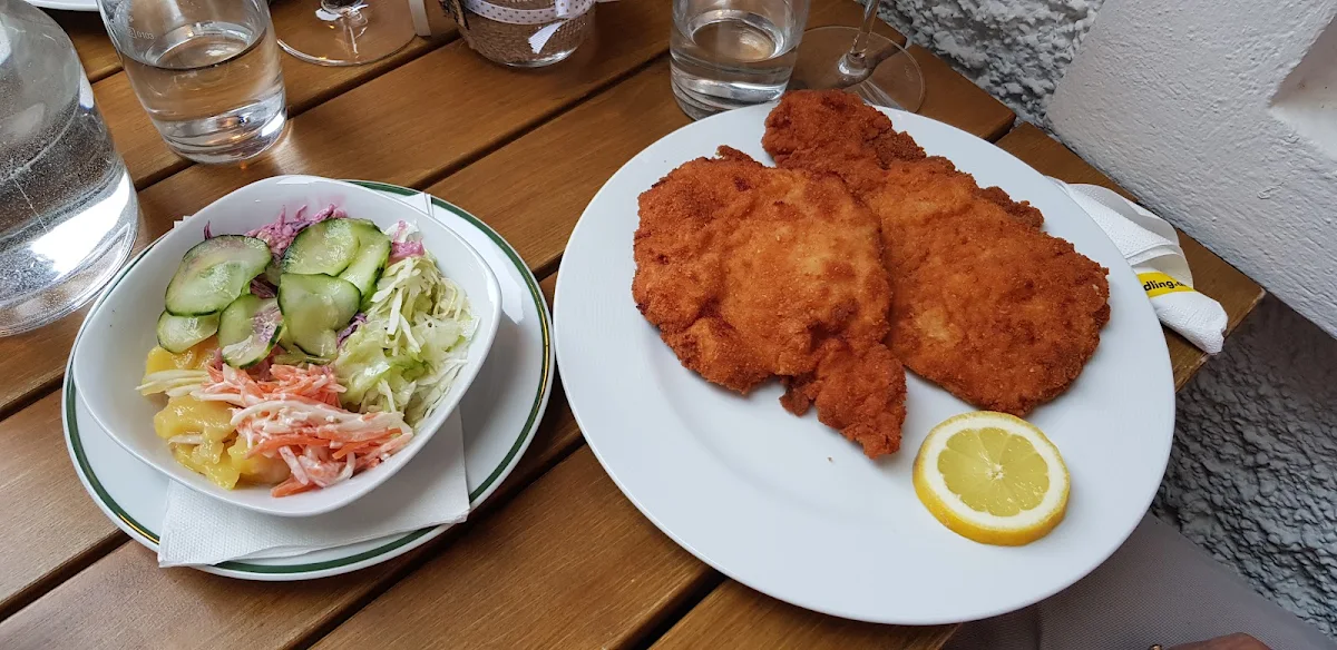 Schnitzel