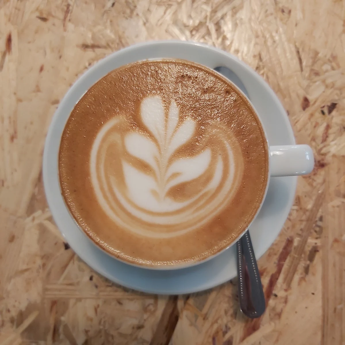 Cappuccino