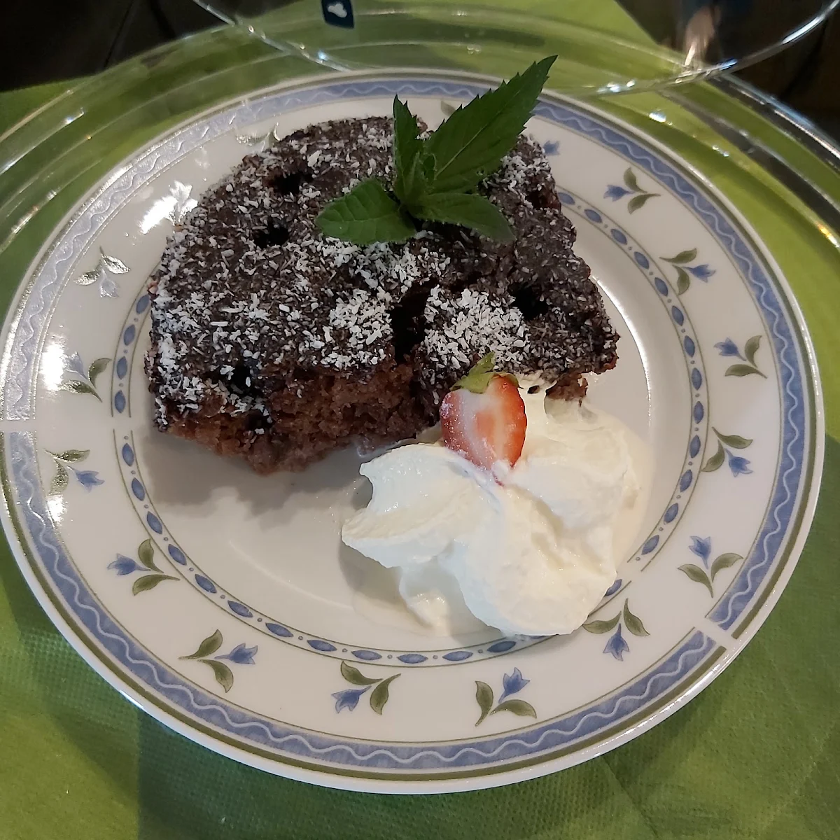 Schokokuchen